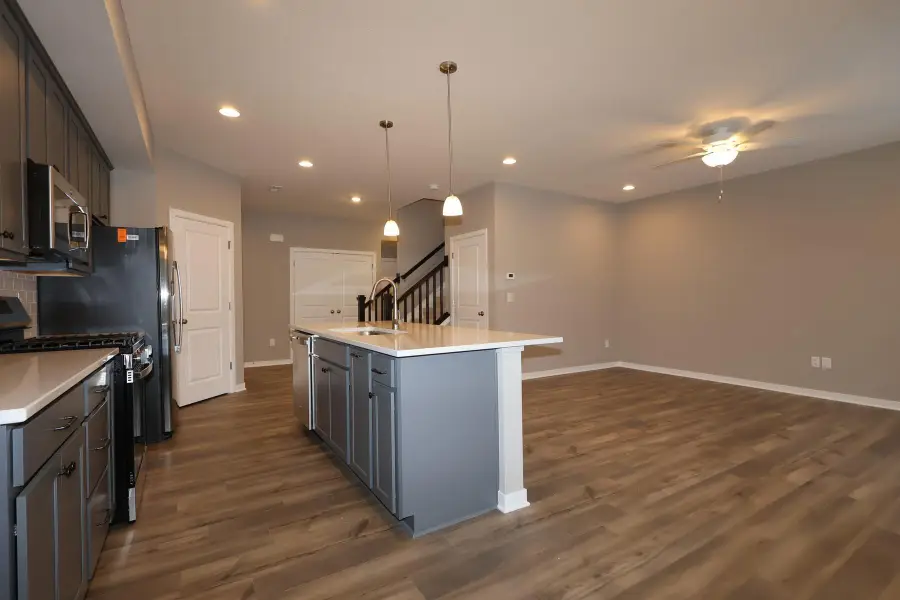 5488 Fawnsbury Court, Powell, OH 43065 - Image #3