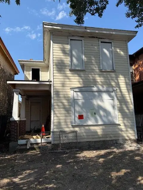 835 Summit Street, Columbus, OH 43215 - Image #1