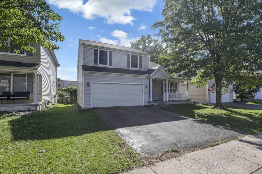 7015 Onyxbluff Lane, Blacklick, OH 43004 - Image #2