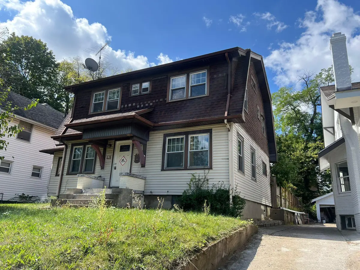 49 Woodcrest Avenue, Dayton, OH 45405 - Image #1