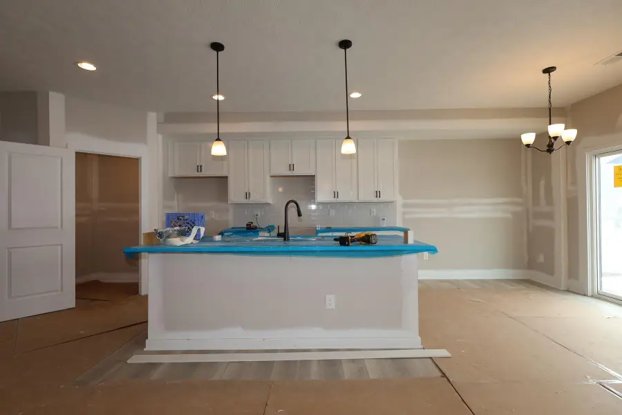 5484 Fawnsbury Court, Powell, OH 43065 - Image #3