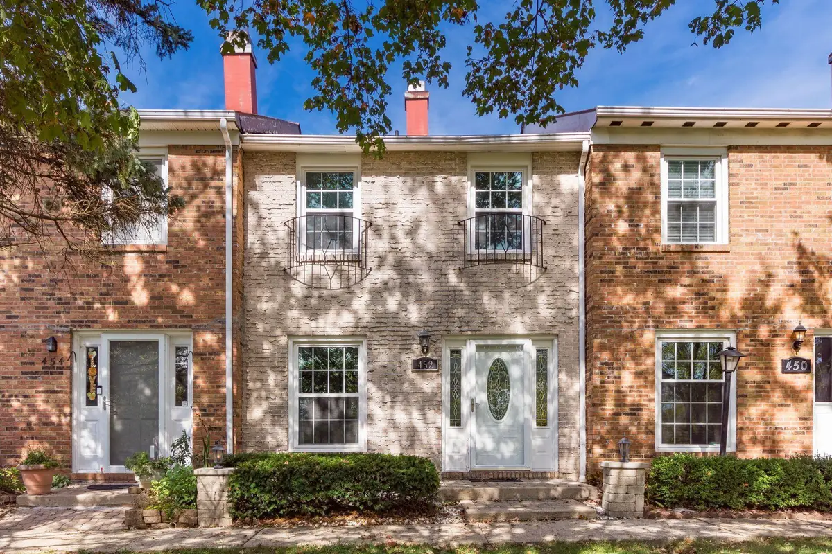 452 Pamlico Street, Columbus, OH 43228 - Image #1