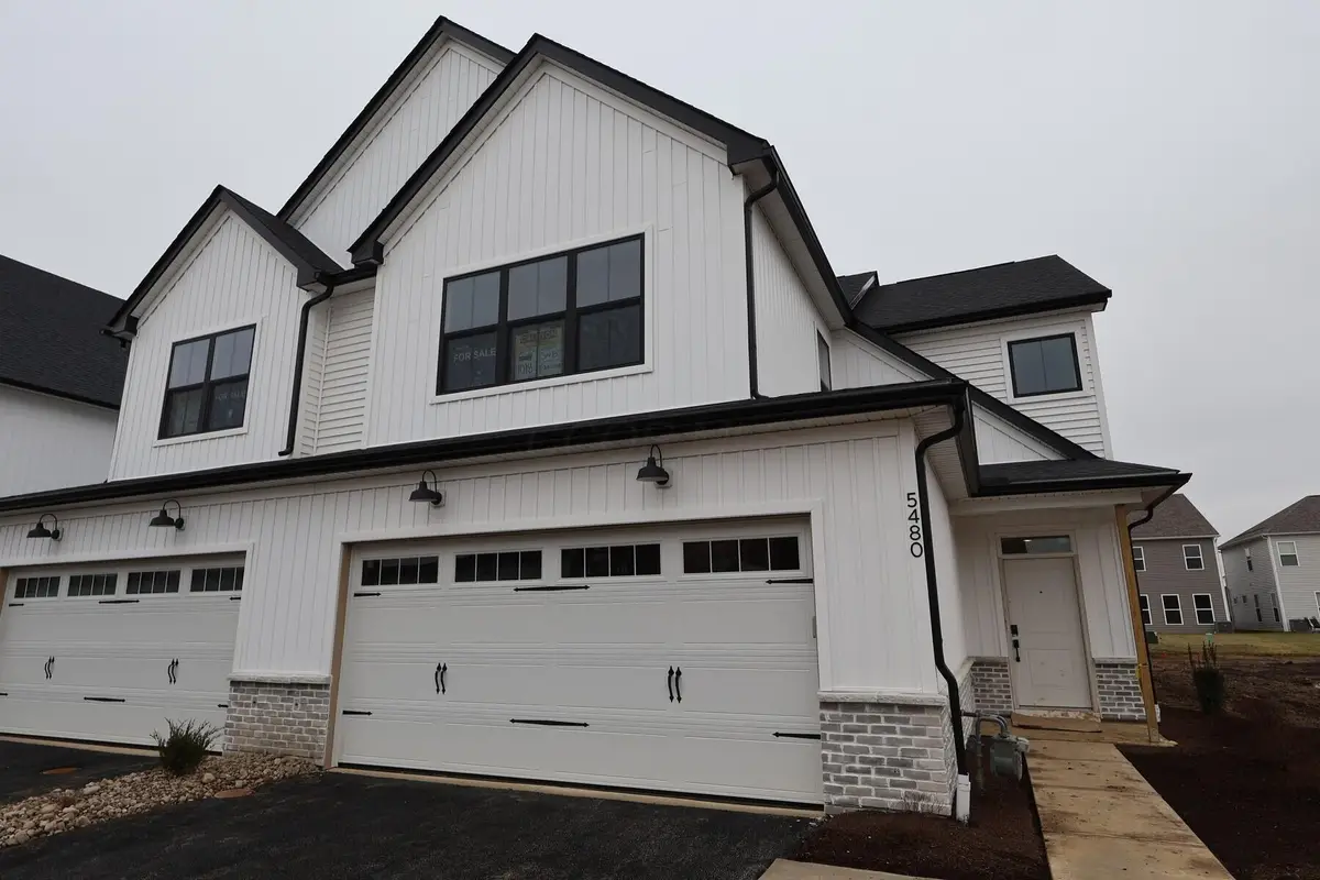 5480 Fawnsbury Court, Powell, OH 43065 - Image #1