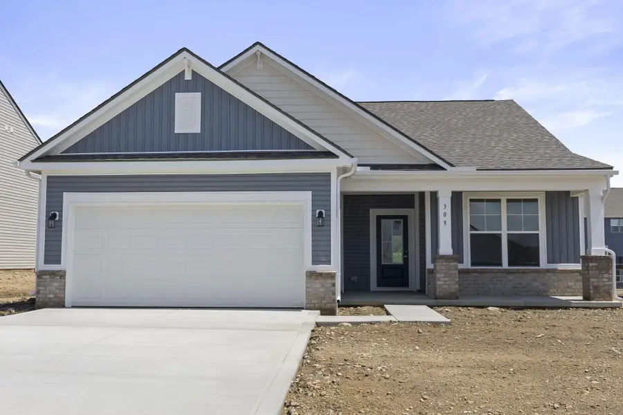 309 Kendall Street, Bellefontaine, OH 43311 - #3
