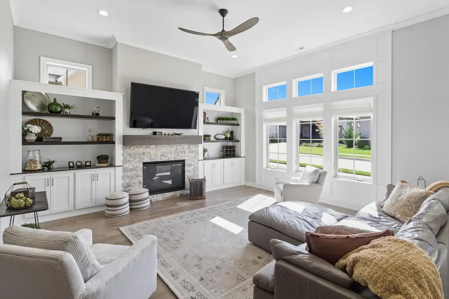 3327 Wolf Ridge Drive, Dublin, OH 43017 - Image #2