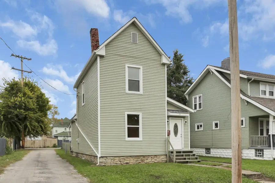 92 Stevens Avenue, Columbus, OH 43222 - Image #2