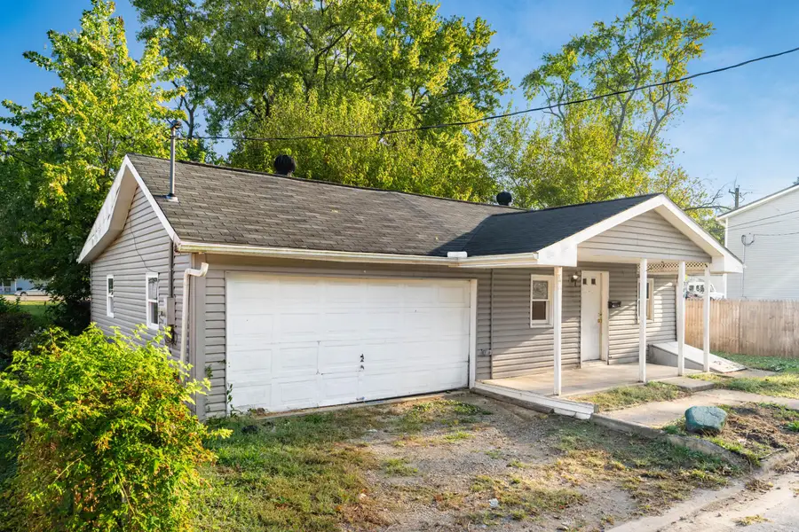 364 Barnes Avenue, Circleville, OH 43113 - Image #2