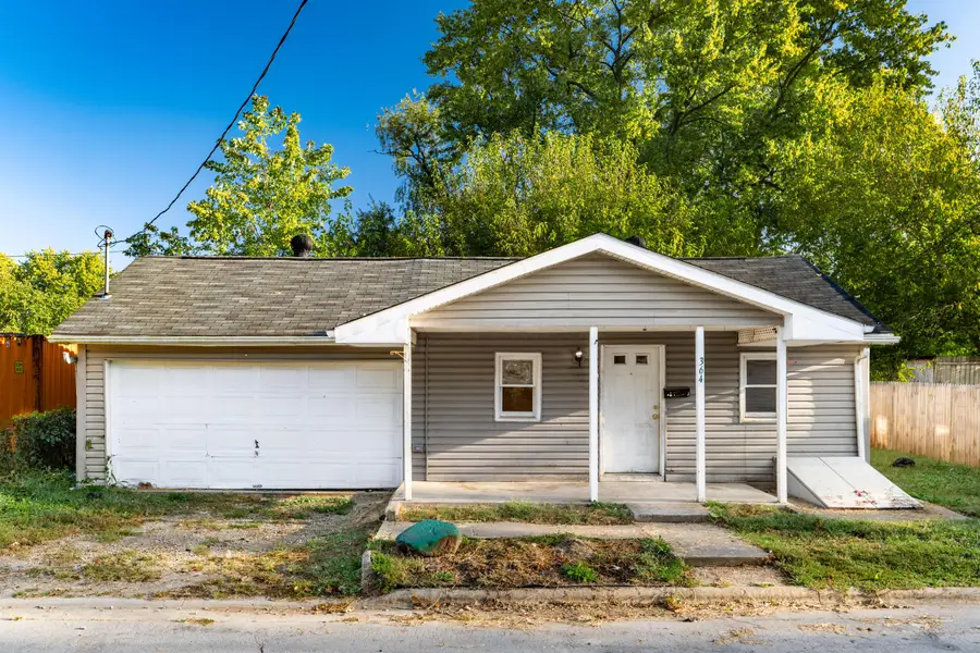 364 Barnes Avenue, Circleville, OH 43113 - Image #3