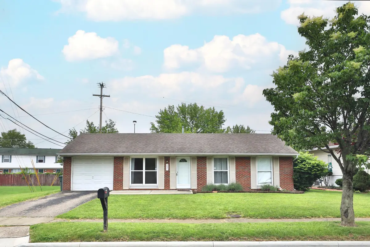 3221 Caralee Drive, Columbus, OH 43219 - Image #1