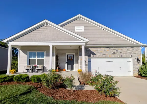 5971 Wynnewood Drive, Grove City, OH 43123