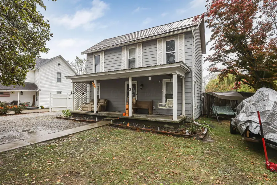 109 S Church Street, Thornville, OH 43076 - Image #3