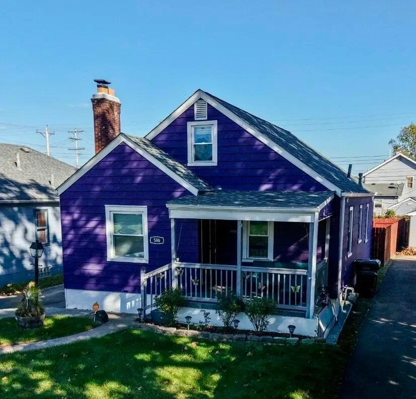 586 S Hague Avenue, Columbus, OH 43204 - Image #3