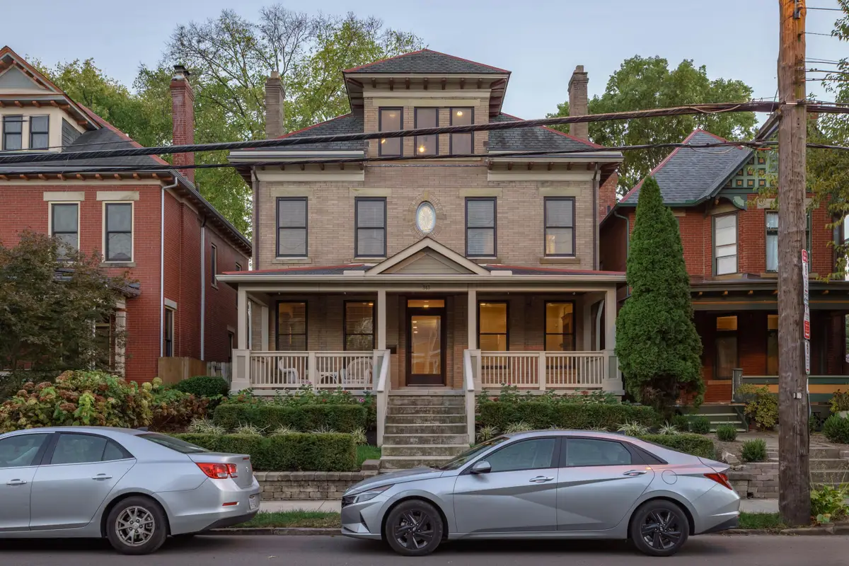 343 King Avenue, Columbus, OH 43201 - Image #1