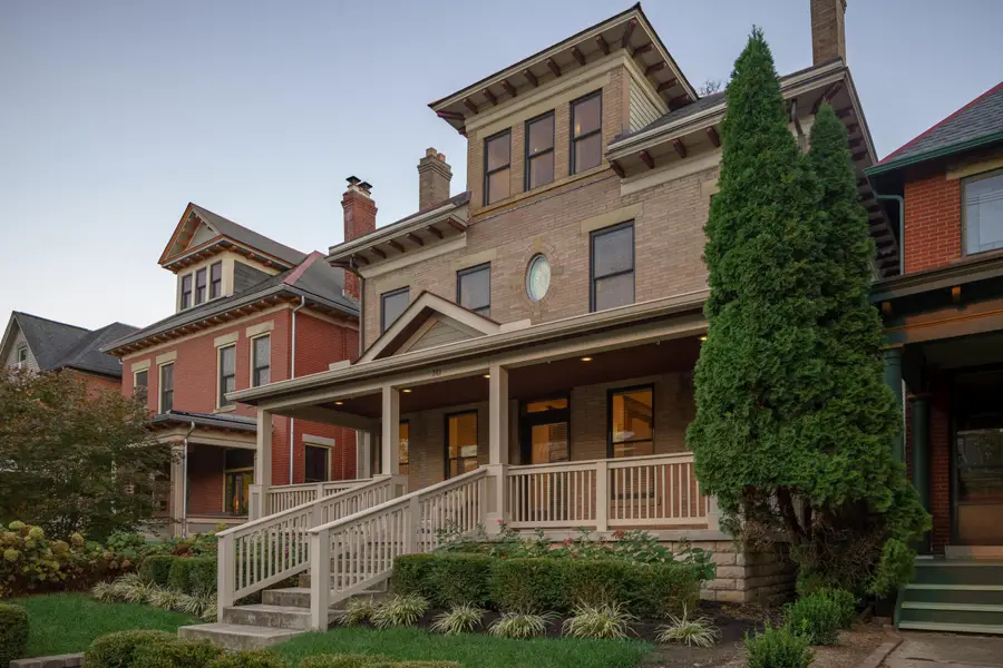 343 King Avenue, Columbus, OH 43201 - Image #3