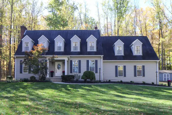 3045 Lakeview Drive, Mansfield, OH 44904