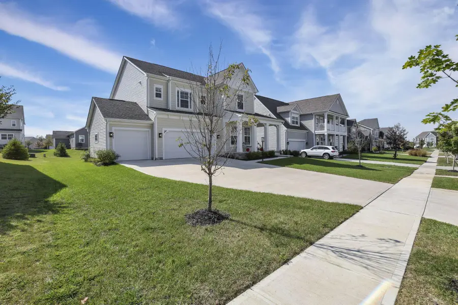 759 Avebury Drive, Pickerington, OH 43147 - Image #2