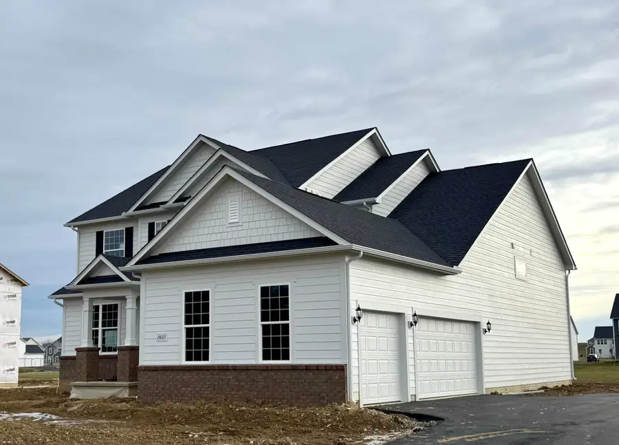 2603 Hammersley Loop, Delaware, OH 43015 - Image #2