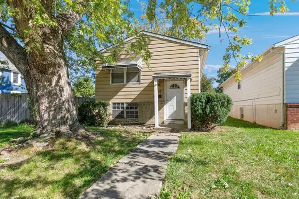 216 S Oakley Avenue, Columbus, OH 43204