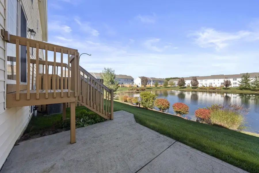 7016 Churchill Downs Drive, New Albany, OH 43054 - Image #2