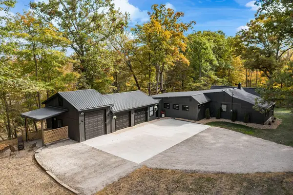 5579 Stover Road, Ostrander, OH 43061