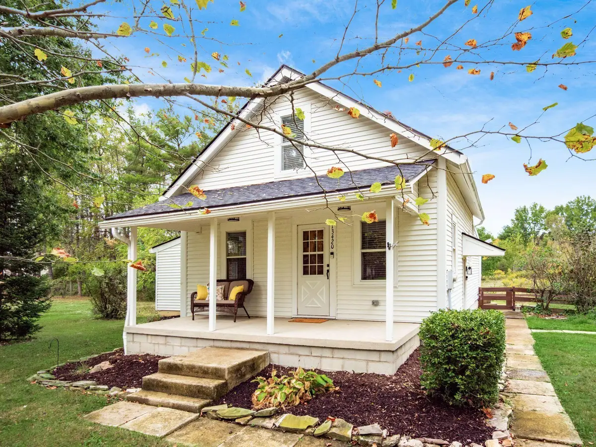 13420 Taylor Road, Plain City, OH 43064 - Image #1