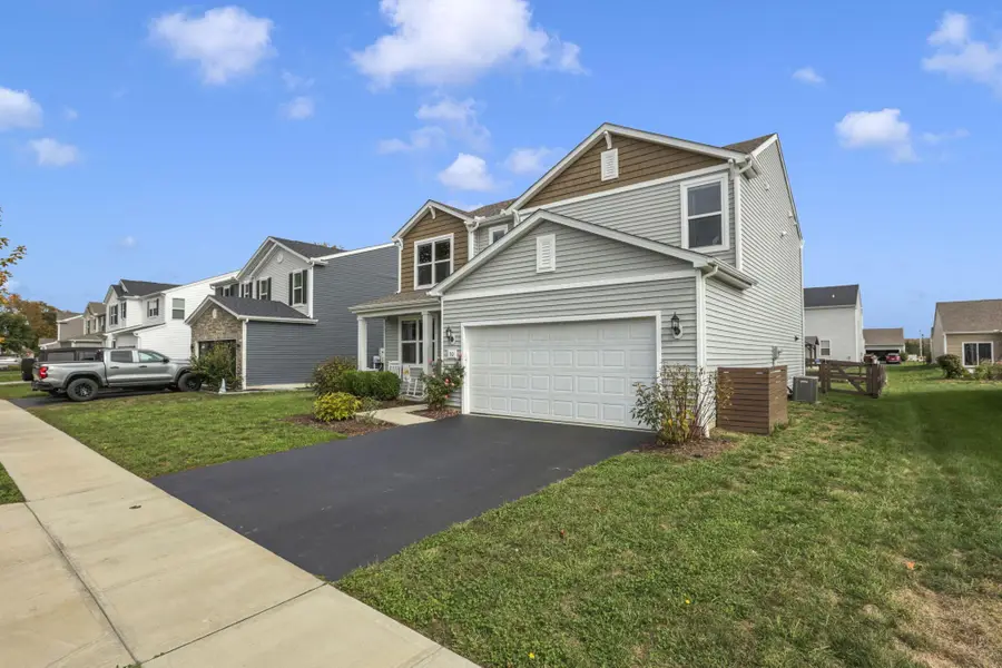 30 Bazler Lane, South Bloomfield, OH 43103 - Image #2