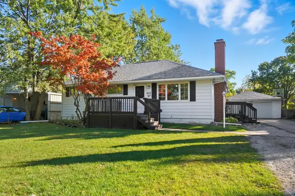 2015 Melrose Avenue, Columbus, OH 43224