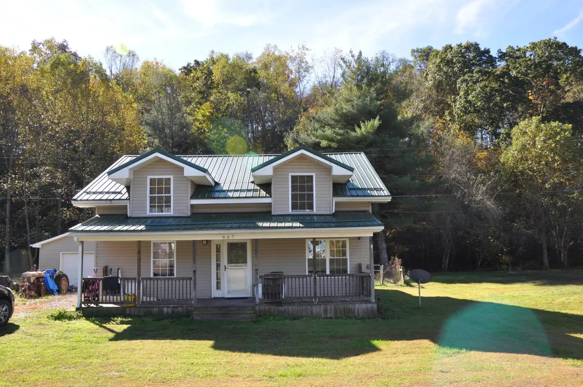 667 Bronx Corner Road, Ray, OH 45672 - Image #1