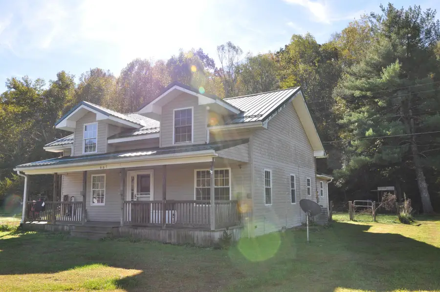 667 Bronx Corner Road, Ray, OH 45672 - Image #2