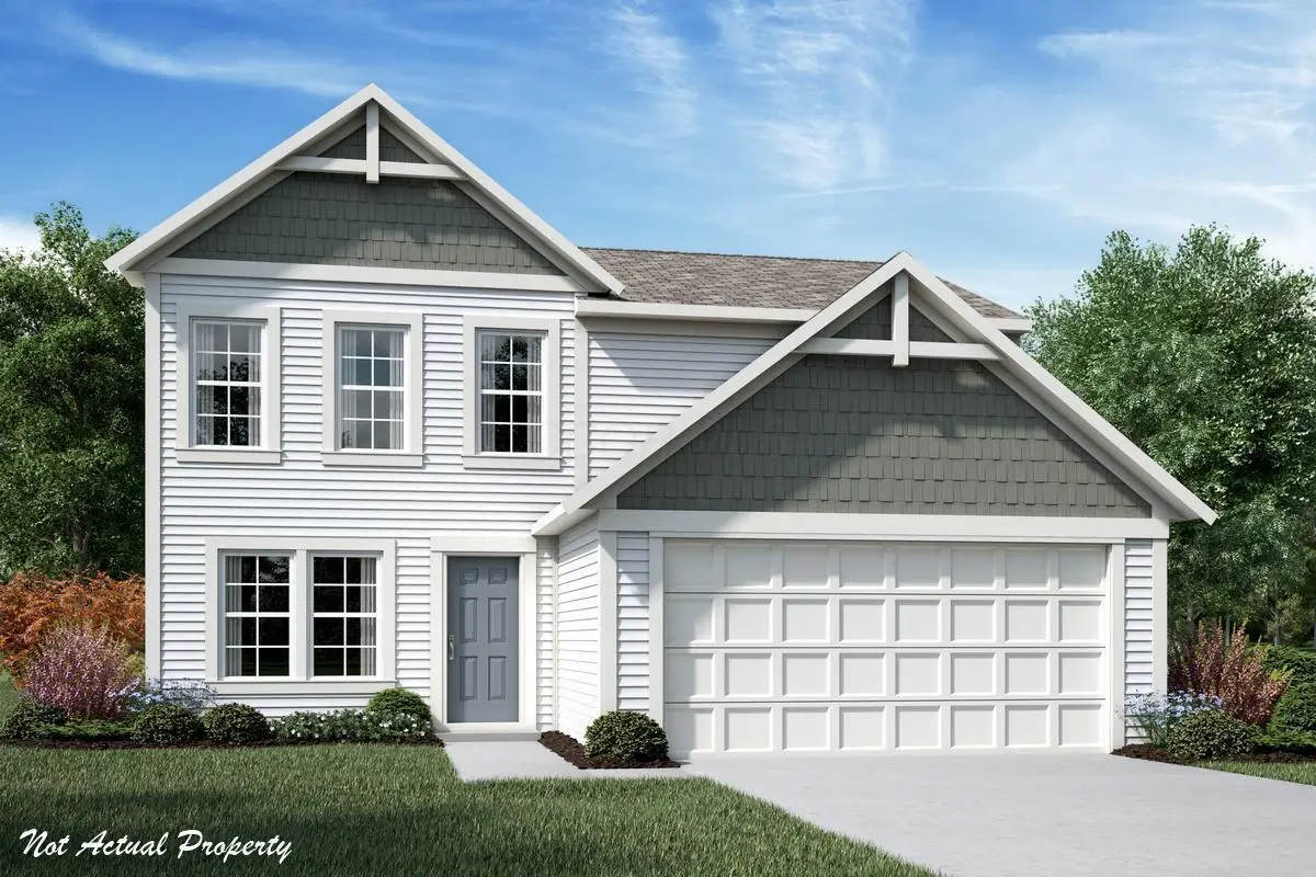 364 Isaac Tharp Street, Pataskala, OH 43062 - Image #1