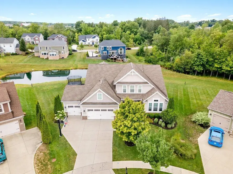 9653 Persimmon Place, Plain City, OH 43064 - Image #2