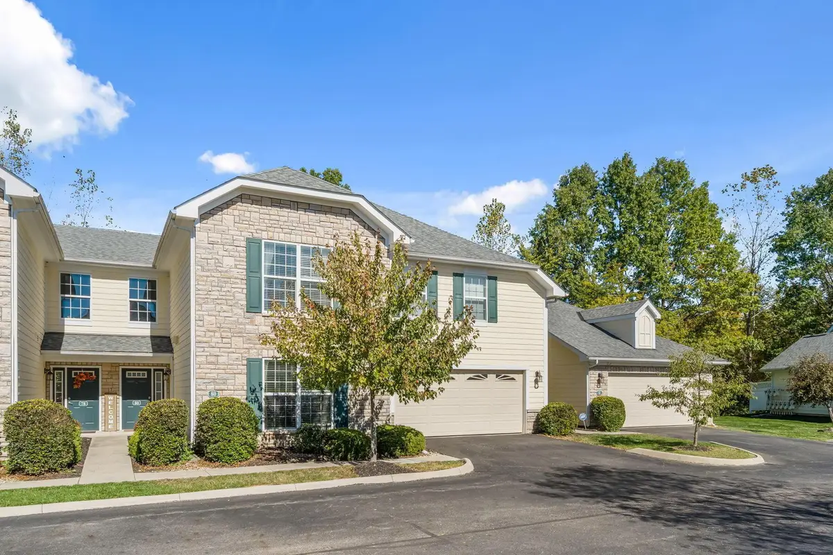 80 Lakes At Cheshire Drive, Delaware, OH 43015 - Image #1