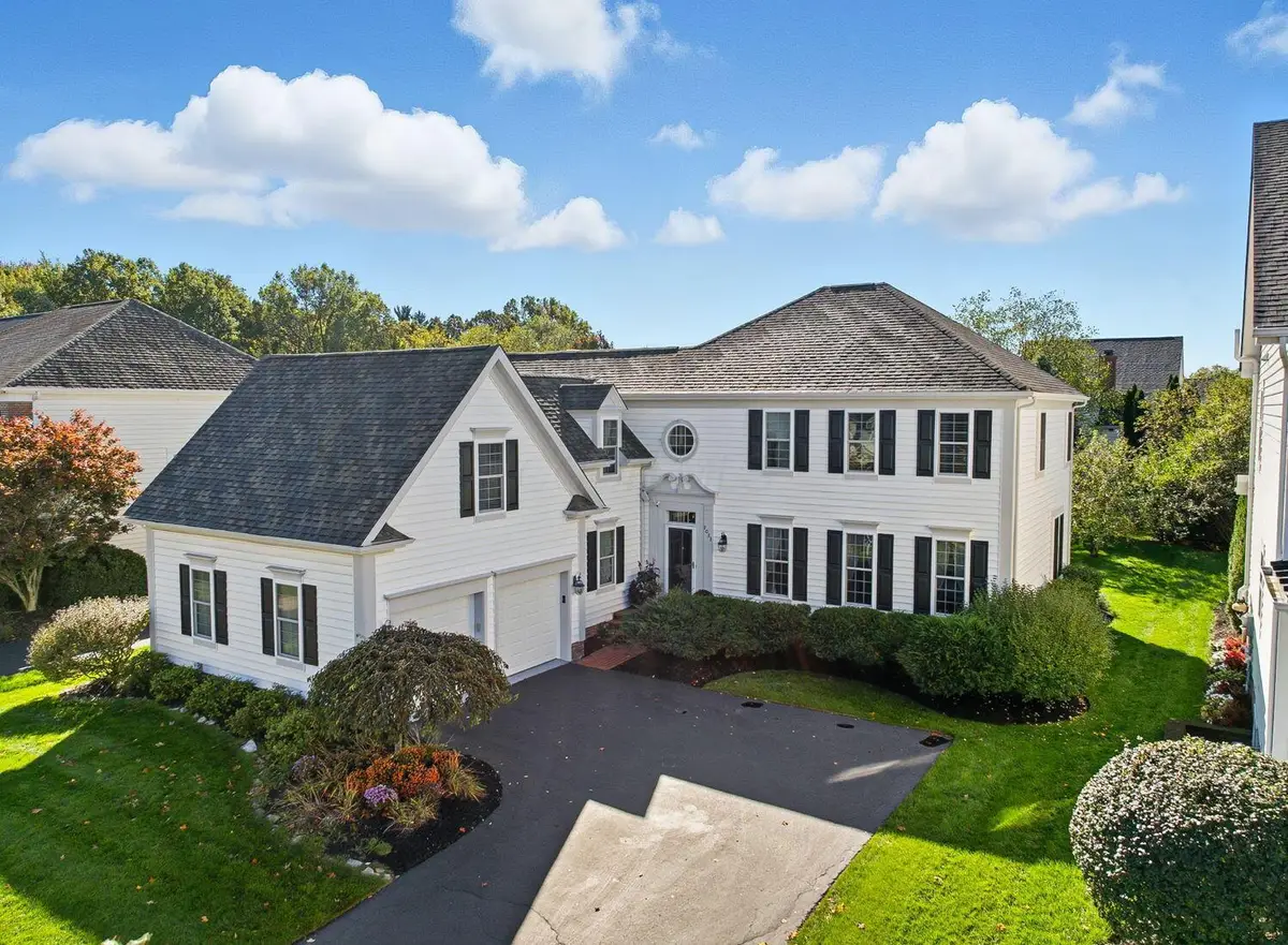 7033 Cunningham Drive, New Albany, OH 43054 - Image #1