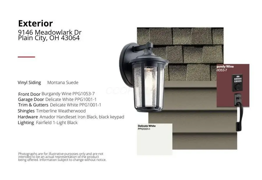 9146 Meadowlark Drive, Plain City, OH 43064 - Image #2