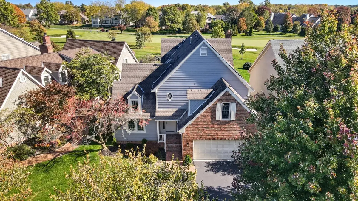 9102 Moors Place N, Dublin, OH 43017 - Image #1