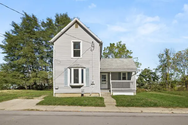 118 Raymond Avenue, Mansfield, OH 44903