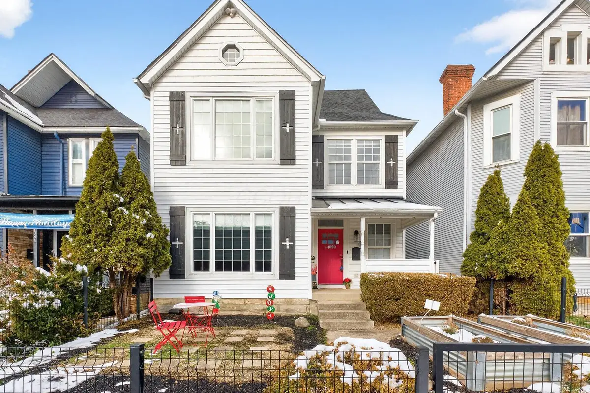 1090 Fair Avenue, Columbus, OH 43205 - Image #1