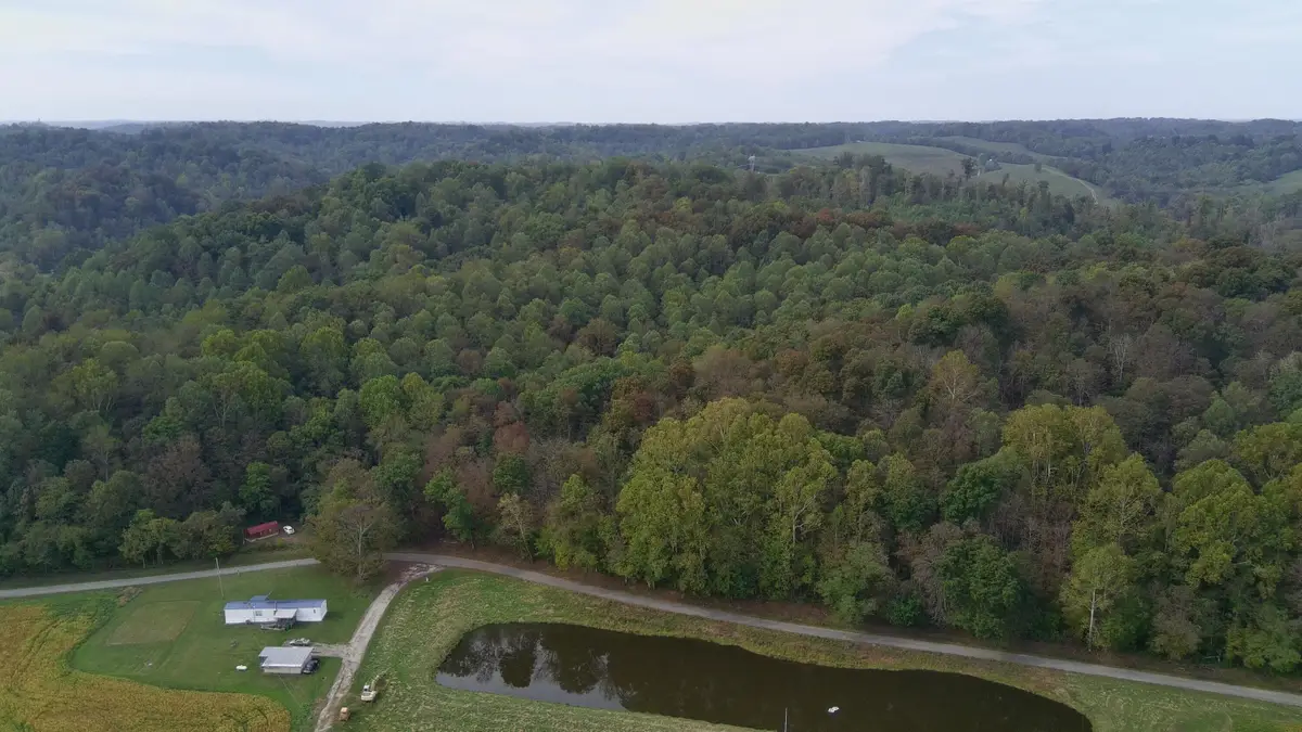 710 Apel Road, Franklin Furnace, OH 45629 - Image #1