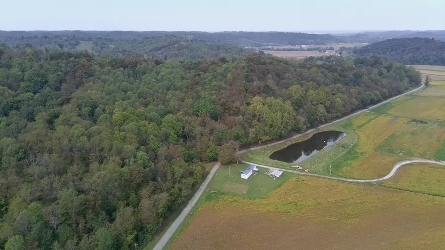 710 Apel Road, Franklin Furnace, OH 45629 - Image #2