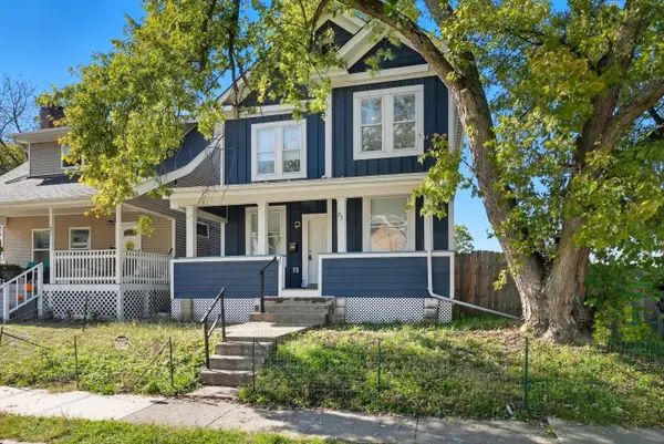 27 S Oakley Avenue, Columbus, OH 43204