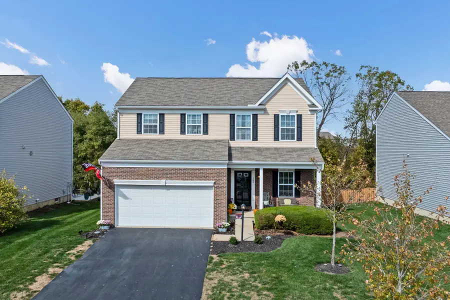 109 Butternut Cove Place, Johnstown, OH 43031 - Image #2