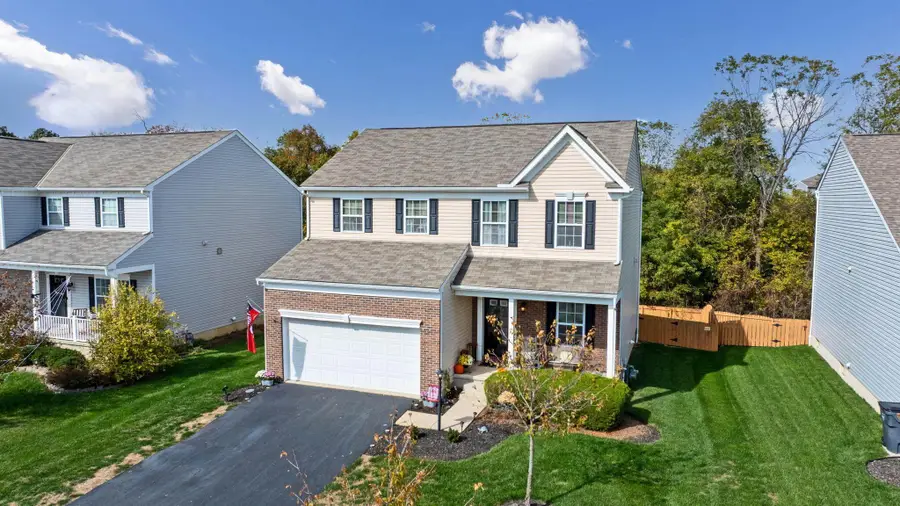 109 Butternut Cove Place, Johnstown, OH 43031 - Image #3