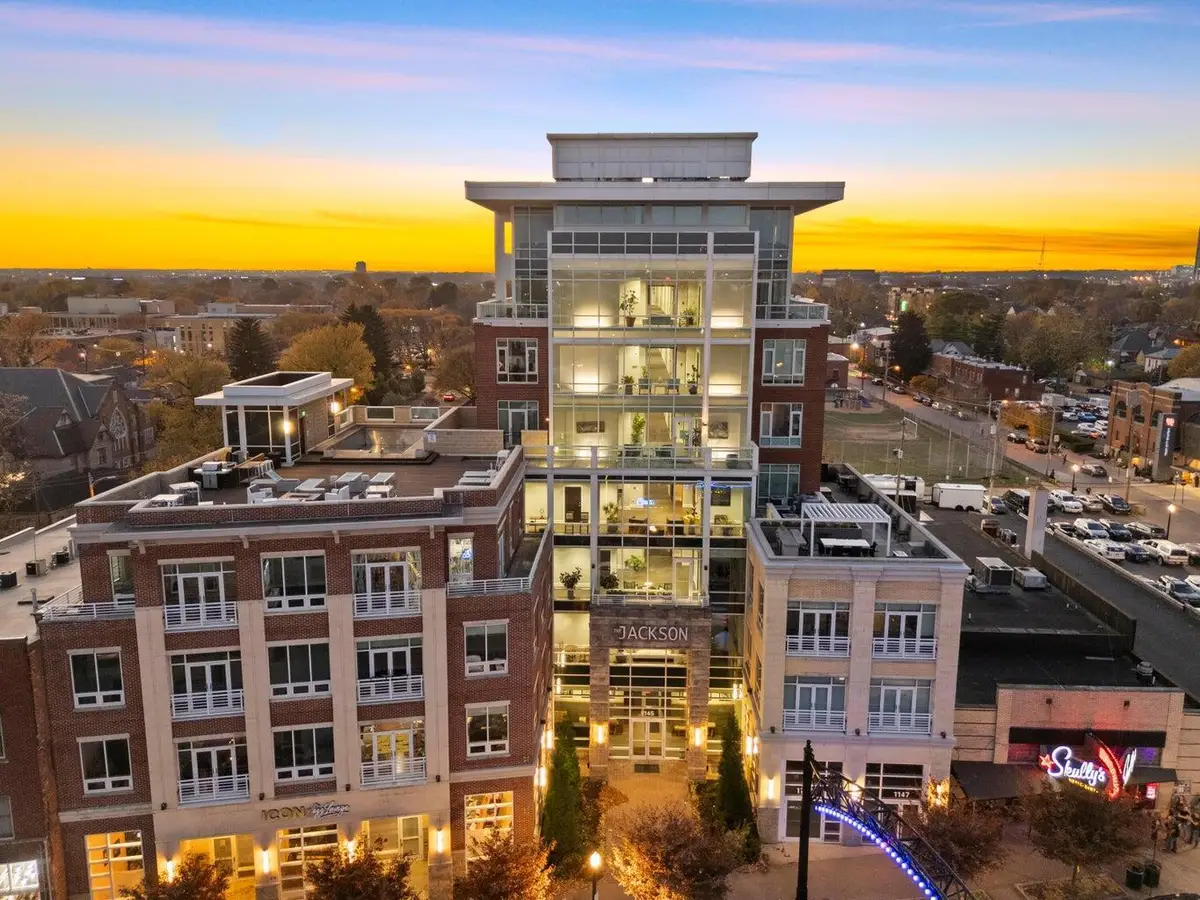 1145 N High Street, Columbus, OH 43201 - Image #1