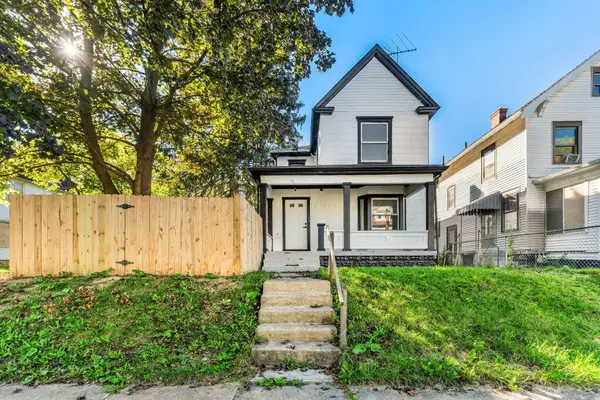 75 N Terrace Avenue, Columbus, OH 43204