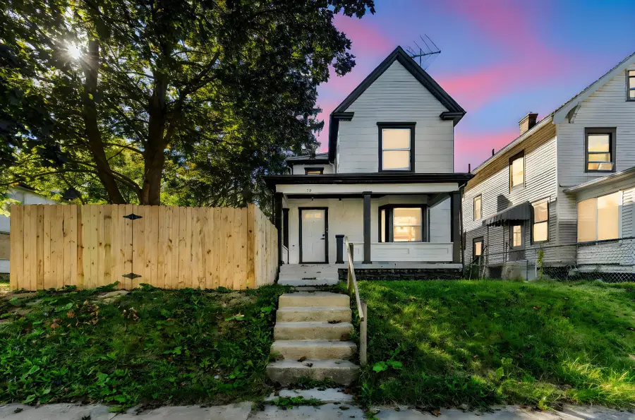 75 N Terrace Avenue, Columbus, OH 43204 - Image #2