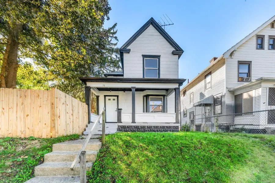 75 N Terrace Avenue, Columbus, OH 43204 - Image #3