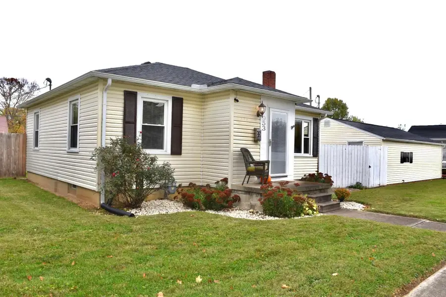953 Garfield Avenue, Lancaster, OH 43130 - Image #3