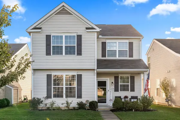 5714 Marshfield Drive, Westerville, OH 43081