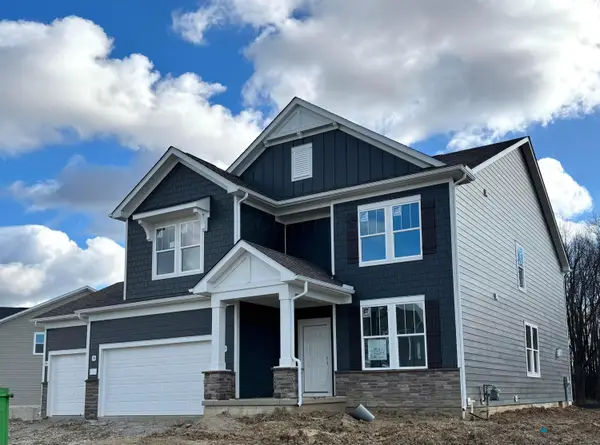 3355 Tender Avenue, Powell, OH 43065