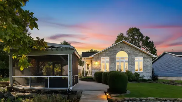 11974 Township Road 406, Thornville, OH 43076